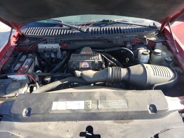 Photo 7 from auction – 2005 FORD EXPEDITION with VIN 1FMPU15555LA89093