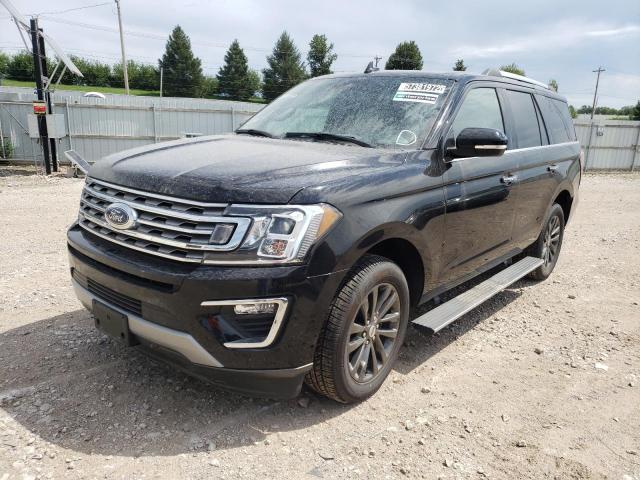 Photo 2 from auction – 2020 FORD EXPEDITION with VIN 1FMJU1KT2LEA20615