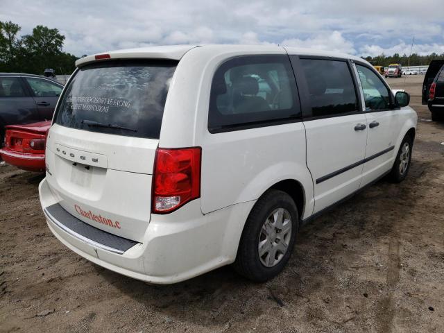 Photo 4 from auction – 2013 DODGE GRAND CARA with VIN 2C4RDGBGXDR640632