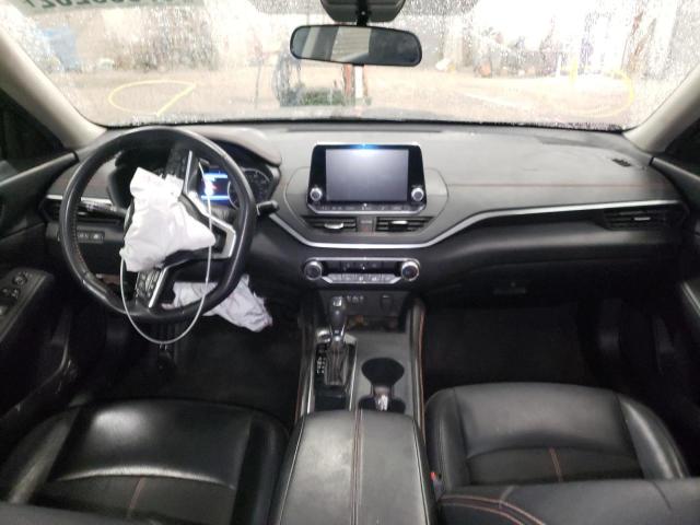 Photo 9 from auction – 2020 NISSAN ALTIMA SR with VIN 1N4BL4CV8LC222289