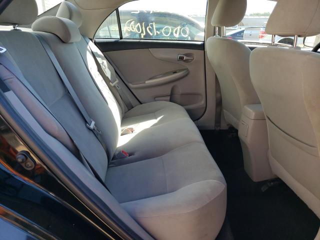 Photo 6 from auction – 2013 TOYOTA COROLLA BA with VIN 2T1BU4EE3DC935825