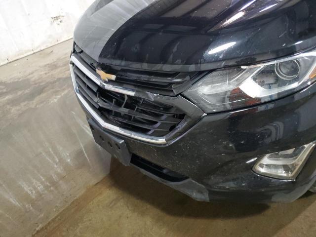 Photo 9 from auction – 2018 CHEVROLET EQUINOX LT with VIN 2GNAXSEV7J6308590