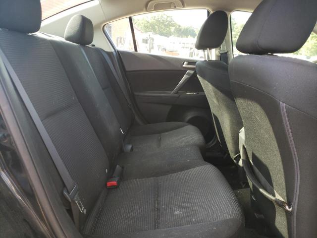 Photo 6 from auction – 2012 MAZDA 3 I with VIN JM1BL1UG8C1535024
