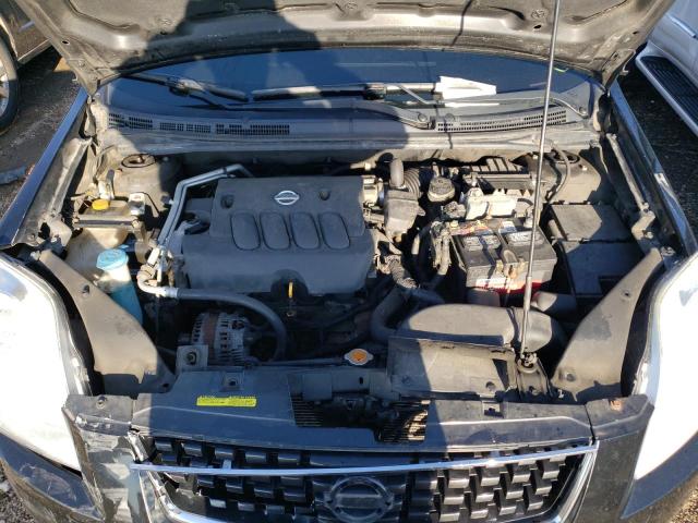 Photo 7 from auction – 2008 NISSAN SENTRA 2.0 with VIN 3N1AB61E48L761403