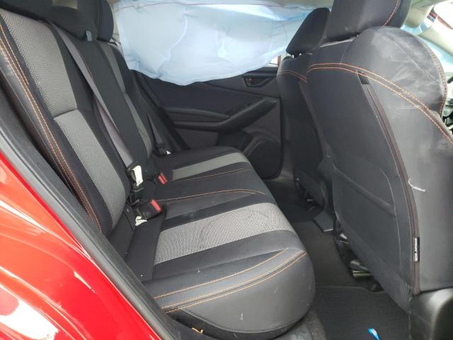 Photo 6 from auction – 2021 SUBARU CROSSTREK with VIN JF2GTAEC5M8308594