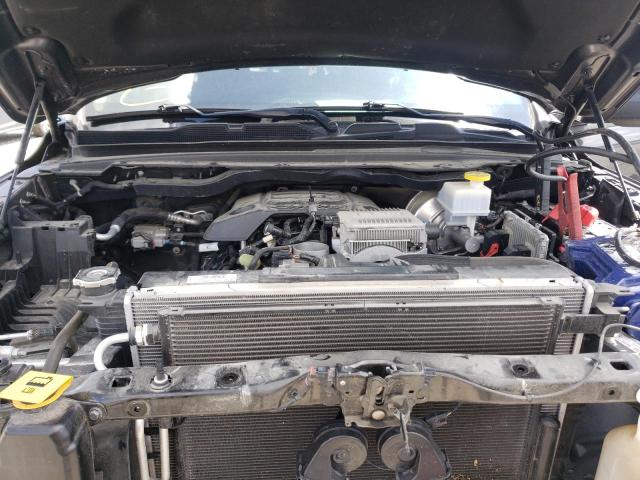 Photo 7 from auction – 2019 RAM 1500 BIG H with VIN 1C6SRFFT2KN644860