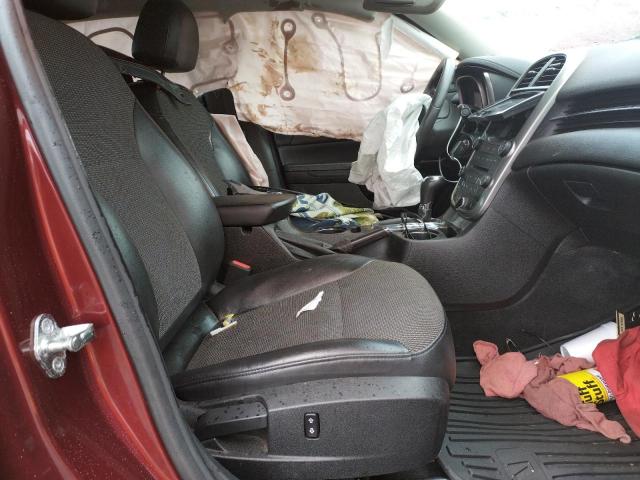 Photo 5 from auction – 2016 CHEVROLET MALIBU LIM with VIN 1G11C5SA7GF109117