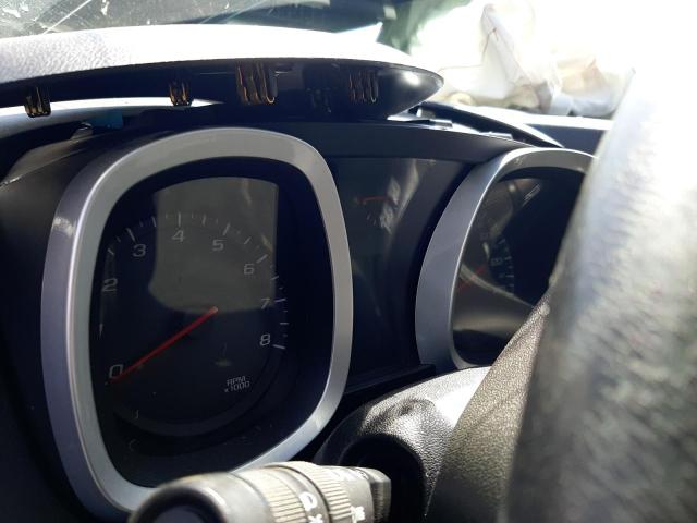 Photo 8 from auction – 2015 CHEVROLET EQUINOX LT with VIN 2GNALCEK8F6109711