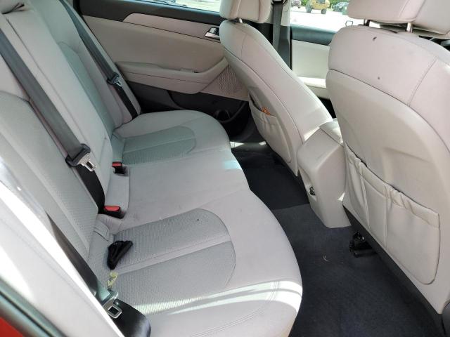 Photo 6 from auction – 2016 HYUNDAI SONATA SE with VIN 5NPE24AF1GH418705