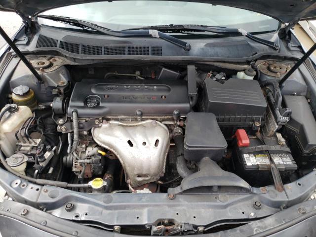Photo 7 from auction – 2007 TOYOTA CAMRY with VIN 4T1BE46K17U638816
