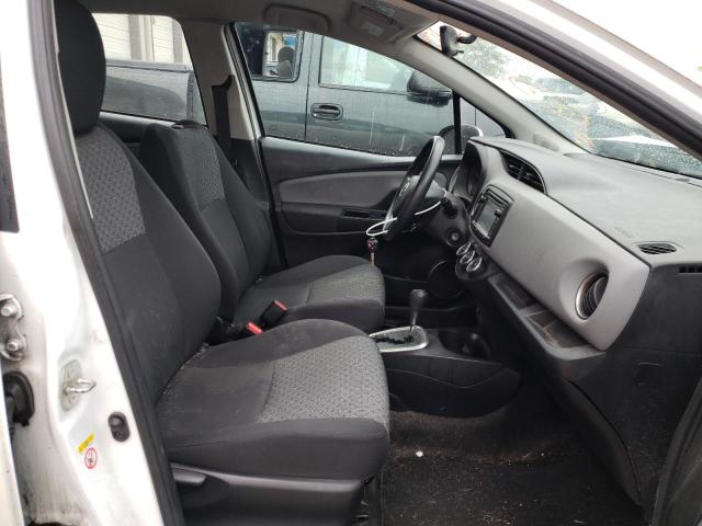 Photo 5 from auction – 2015 TOYOTA YARIS with VIN VNKKTUD3XFA030273