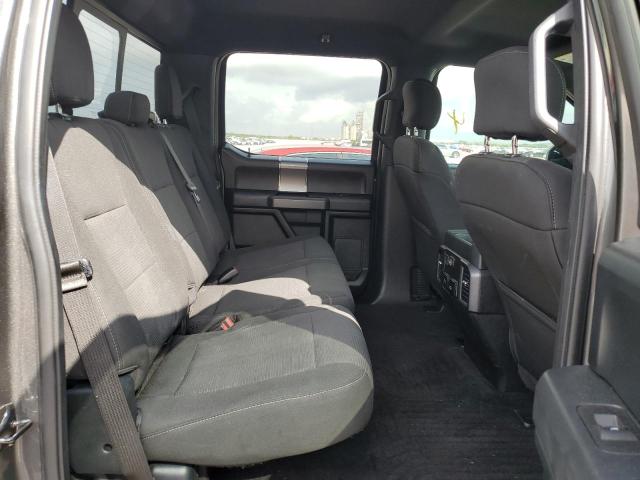 Photo 6 from auction – 2017 FORD F150 SUPER with VIN 1FTEW1EF2HKD87433