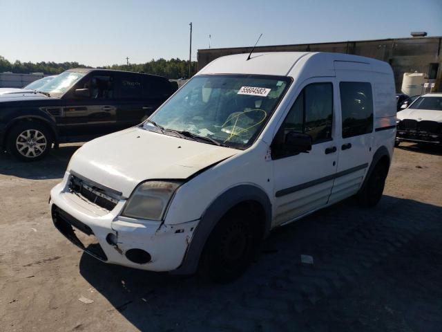 Photo 2 from auction – 2011 FORD TRANSIT CO with VIN NM0LS6BN9BT058755