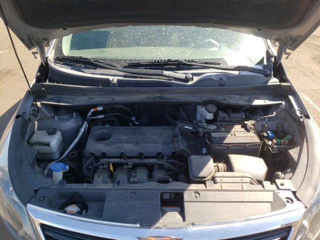 Photo 7 from auction – 2012 KIA SPORTAGE L with VIN KNDPBCA26C7257184