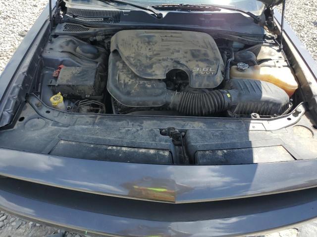 Photo 7 from auction – 2015 DODGE CHALLENGER with VIN 2C3CDZAG0FH895015