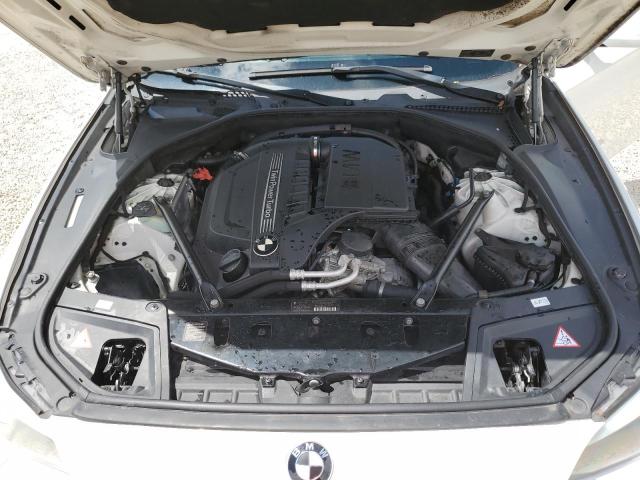 Zdjęcie 7 z aukcji – 2012 BMW 535 I z VIN WBAFR7C51CC815825