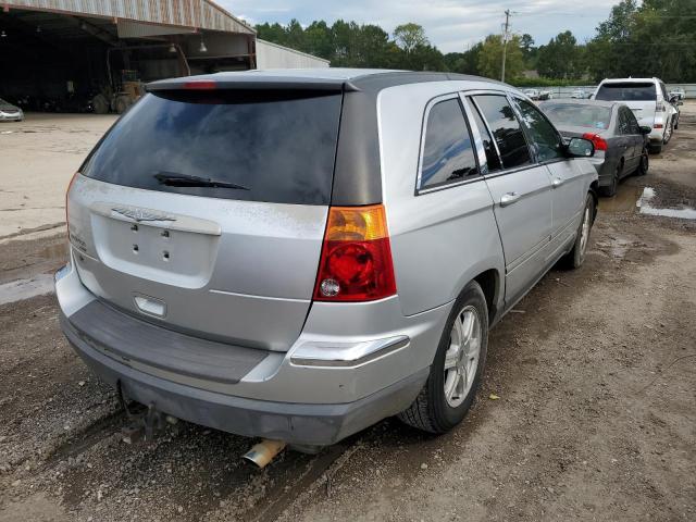 Photo 4 from auction – 2005 CHRYSLER PACIFICA T with VIN 2C4GM68455R367339
