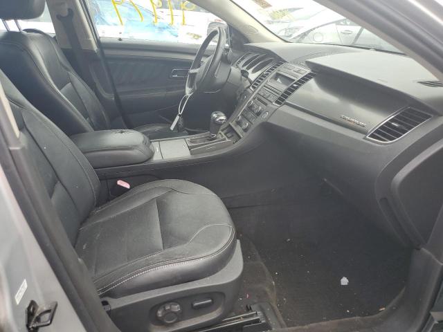 Photo 5 from auction – 2011 FORD TAURUS SEL with VIN 1FAHP2EW8BG186359