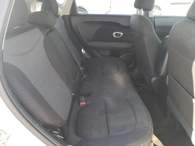 Photo 6 from auction – 2018 KIA SOUL + with VIN KNDJP3A5XJ7604675