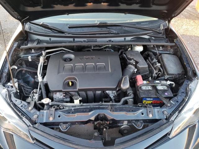 Photo 7 from auction – 2018 TOYOTA COROLLA L with VIN 5YFBURHE3JP752946