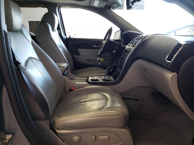 Photo 5 from auction – 2008 GMC ACADIA SLT with VIN 1GKEV33798J228347