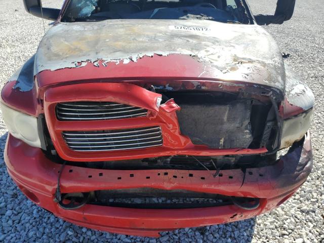 Photo 7 from auction – 2005 DODGE RAM 3500 S with VIN 3D3MS48C55G759531