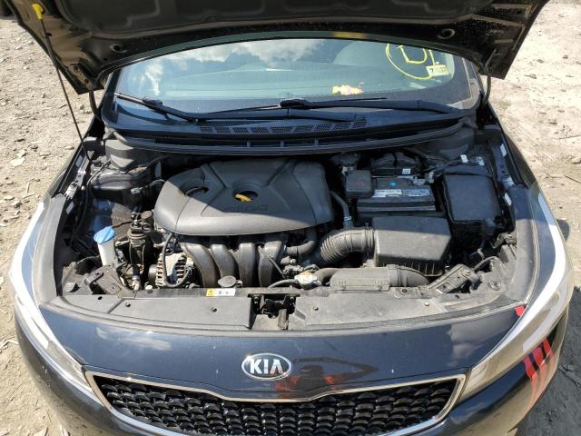 Photo 7 from auction – 2017 KIA FORTE LX with VIN KNAFK5A8XH5702019