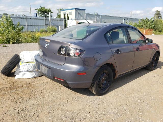 صورة رقم 4 من المزاد - 2009 MAZDA 3 I مع VIN JM1BK32F191218848
