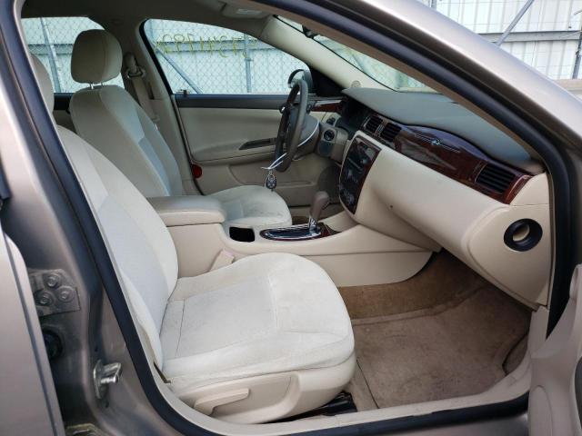Photo 5 from auction – 2007 CHEVROLET IMPALA LT with VIN 2G1WT55K479259978