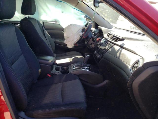 Photo 5 from auction – 2017 NISSAN ROGUE S with VIN JN8AT2MVXHW268256
