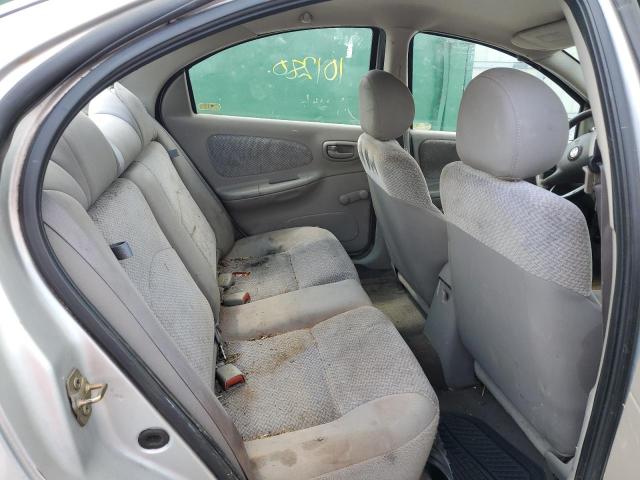 Photo 6 from auction – 2002 DODGE NEON with VIN 1B3ES26C62D579943