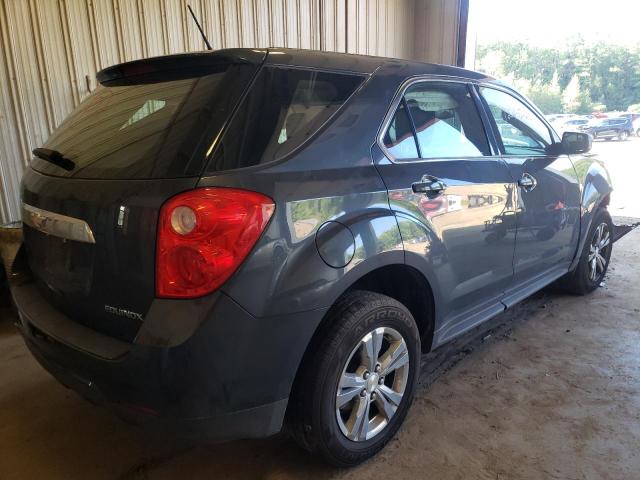 Photo 4 from auction – 2014 CHEVROLET EQUINOX LS with VIN 2GNALAEK6E1127477