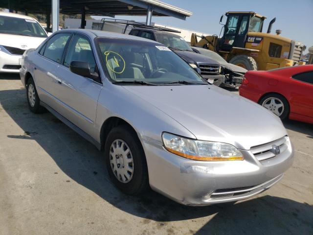 Photo 9 from auction – 2002 HONDA ACCORD VAL with VIN 1HGCF86692A096957