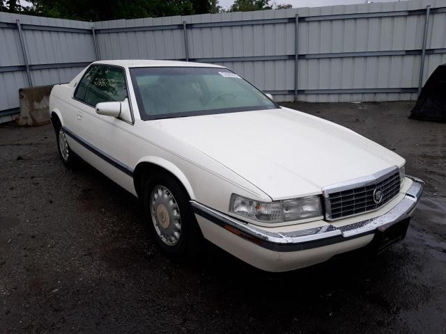 Photo 1 from auction – 1994 CADILLAC ELDORADO with VIN 1G6EL12Y4RU622681