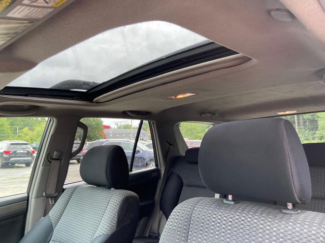 Photo 9 from auction – 2009 TOYOTA 4RUNNER SR with VIN JTEBU14R69K038261