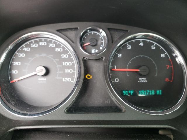 Photo 8 from auction – 2010 CHEVROLET COBALT 1LT with VIN 1G1AD1F58A7149176