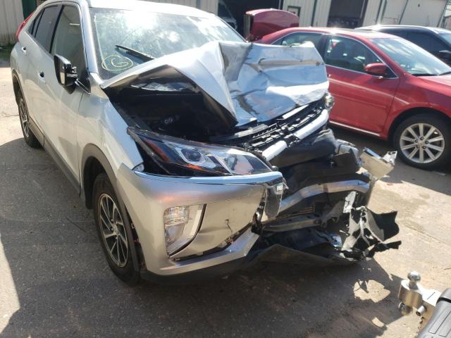 Photo 9 from auction – 2020 MITSUBISHI ECLIPSE CR with VIN JA4AT3AA5LZ013793