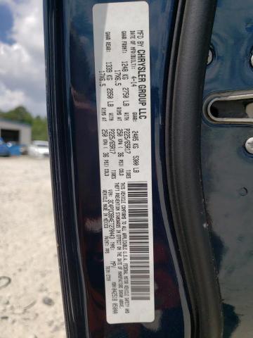 Photo 10 from auction – 2014 DODGE JOURNEY SX with VIN 3C4PDCBB4ET270443