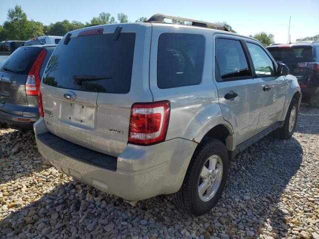 Photo 4 from auction – 2008 FORD ESCAPE XLT with VIN 1FMCU93138KA12732