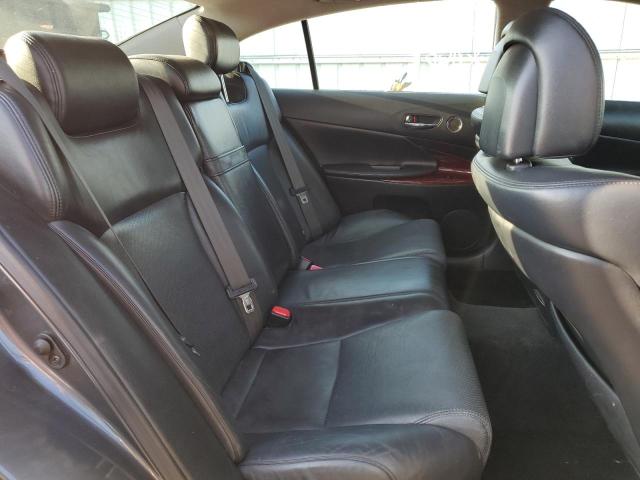 Photo 6 from auction – 2006 LEXUS GS 300 with VIN JTHCH96S760016402