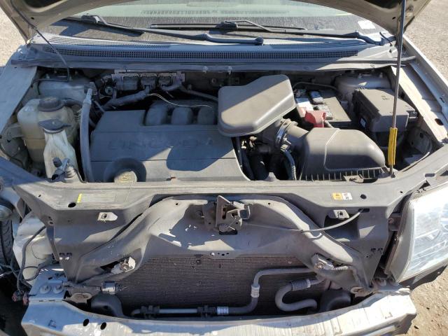 Photo 7 from auction – 2010 LINCOLN MKX with VIN 2LMDJ6JC6ABJ17723