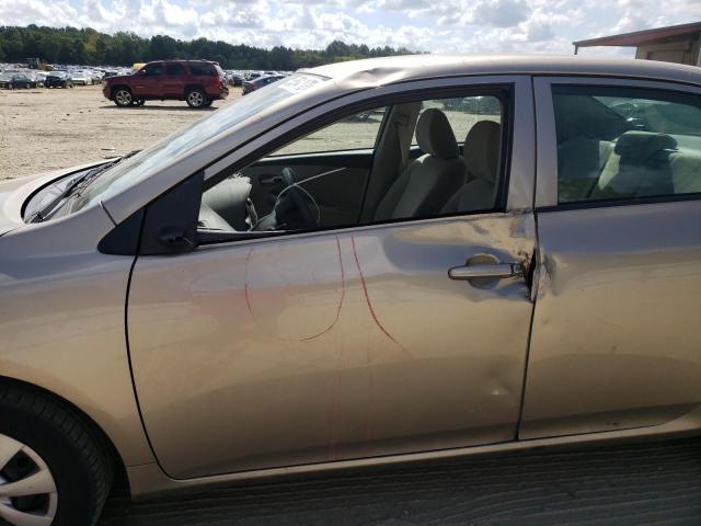 Photo 9 from auction – 2010 TOYOTA COROLLA with VIN 1NXBU4EE4AZ173969