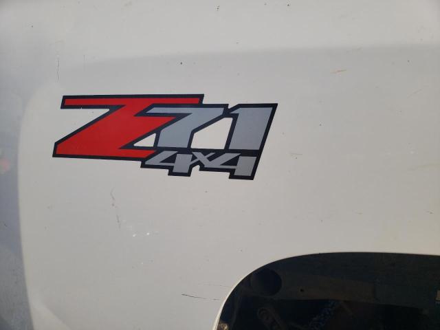 Photo 10 from auction – 2012 CHEVROLET SILVERADO with VIN 1GC1KXC83CF181847