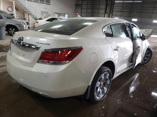 Фото 4 с аукциона – 2012 BUICK LACROSSE P с VIN 1G4GD5E35CF352362