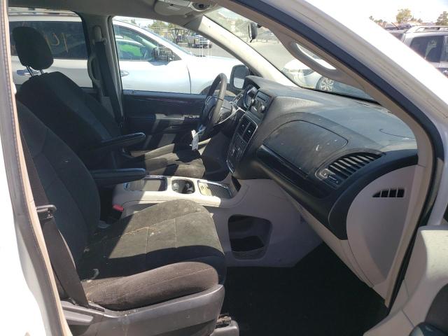 Photo 5 from auction – 2012 DODGE GRAND CARA with VIN 2C4RDGDG9CR172887