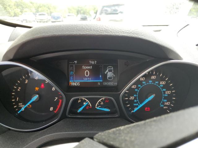 Zdjęcie 8 z aukcji – 2016 FORD ESCAPE SE z VIN 1FMCU9G97GUA06144