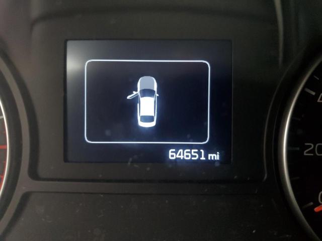 Photo 8 from auction – 2016 KIA OPTIMA LX with VIN KNAGT4L30G5090666