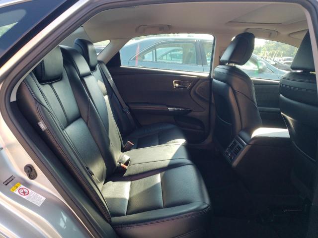Photo 6 from auction – 2016 TOYOTA AVALON HYB with VIN 4T1BD1EB8GU048809