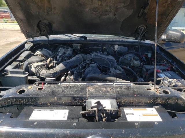Photo 7 from auction – 1994 FORD RANGER with VIN 1FTCR10AXRUA45745