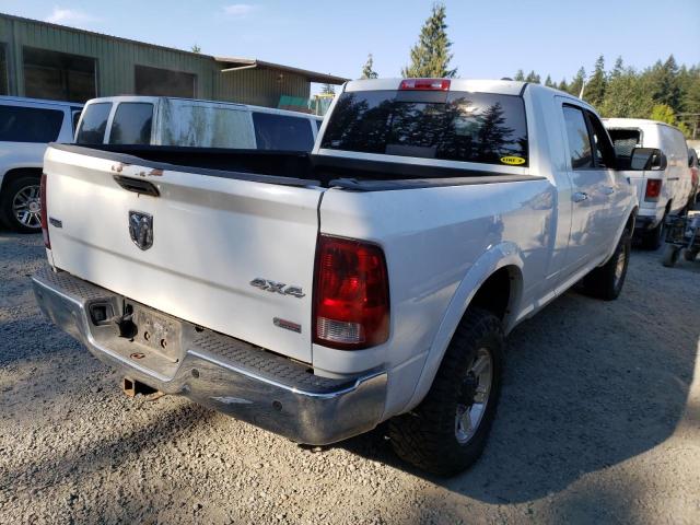 Photo 4 from auction – 2012 DODGE RAM 2500 L with VIN 3C6UD5NL8CG221035